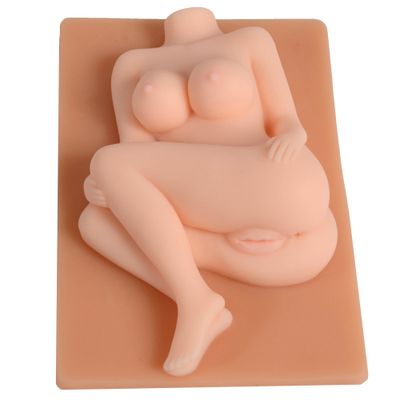 Exotic’s Sex Doll