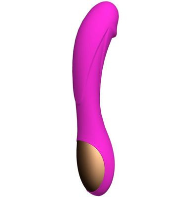 Bootylicious Vibrator From Smooth Vibes