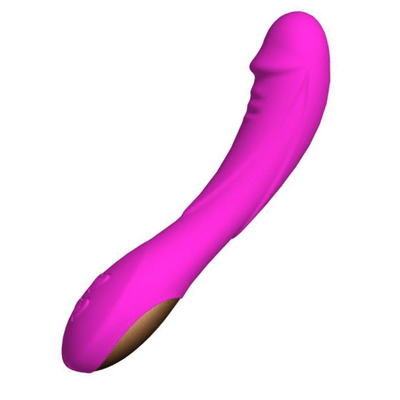 Bootylicious Vibrator From Smooth Vibes Bootylicious Vibrator From Smooth Vibes