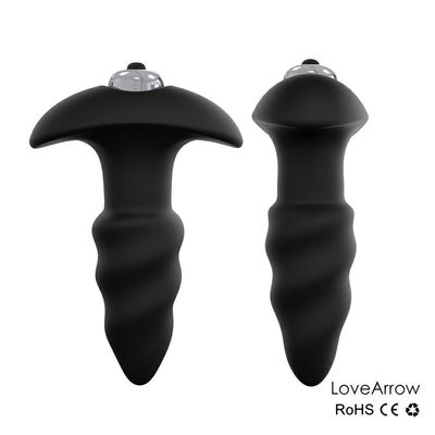 Love Arrow ® Anal butt Plug Vibrator