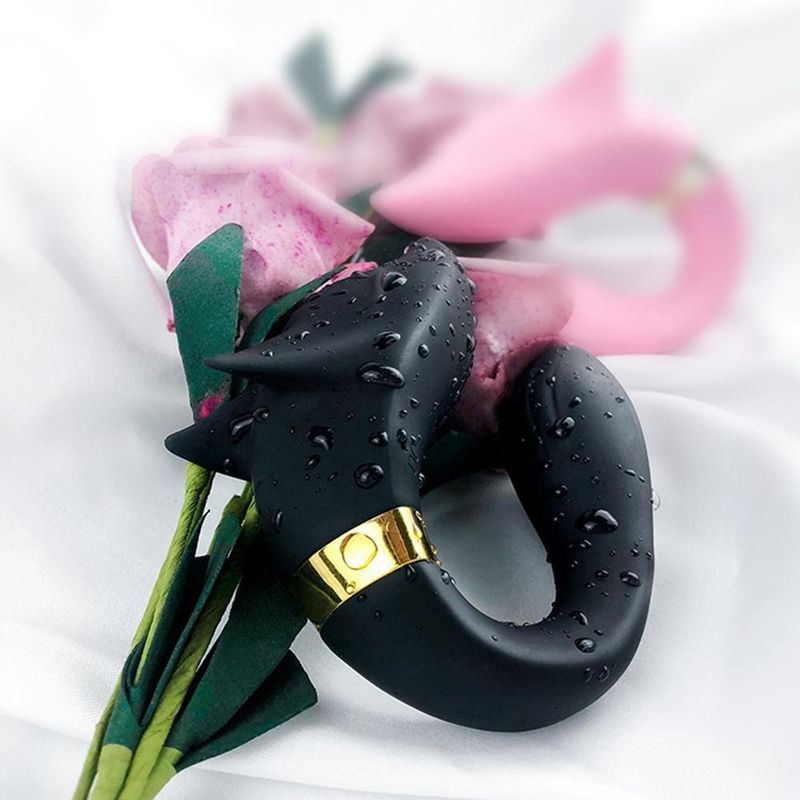 FOX ® Premium Black Couple's Set