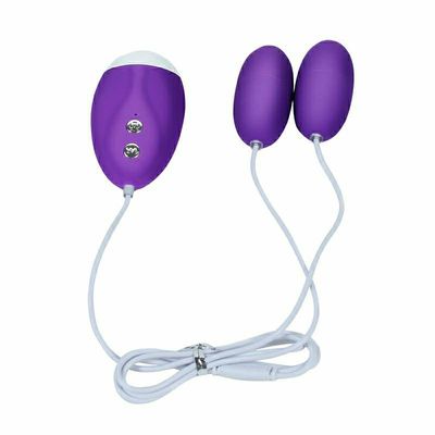 Vibe-It Purple Pleaser