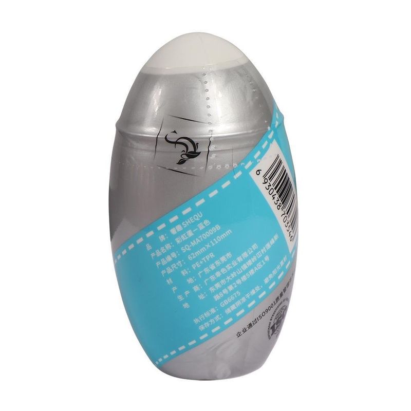 Masturbating Eggs