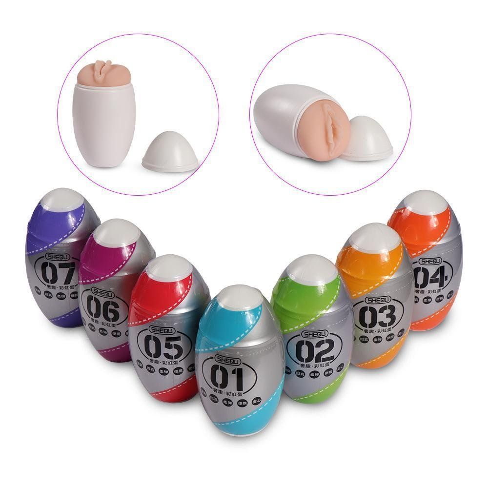 Masturbating Eggs Masturbating Eggs