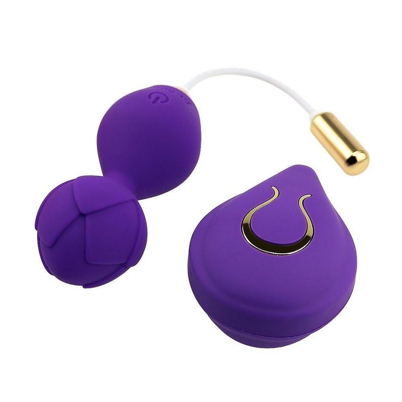 Goddess Couples Pleasure Balls