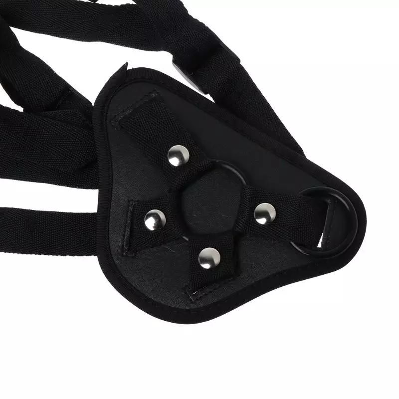 Playtime Unisex Strap-on