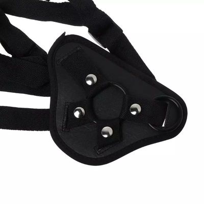 Playtime Unisex Strap-on