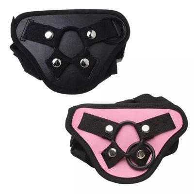 Playtime Unisex Strapon Playtime Unisex Strapon