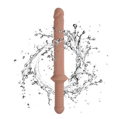 Adult Luxury Thruster Dildo (31.5cm x 3.3cm)