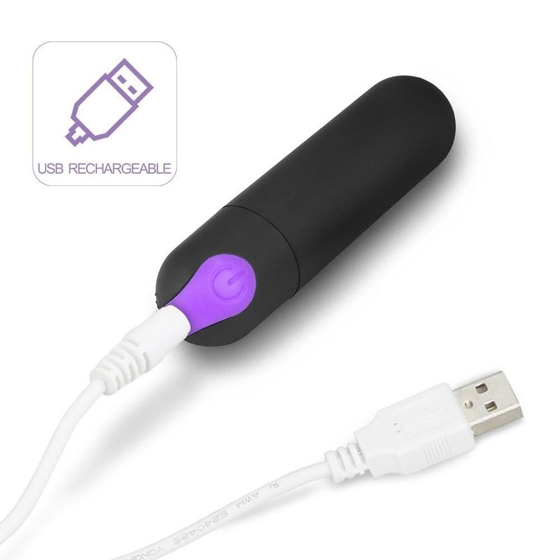 Remote Controlled Vibrating Panties With Bullet