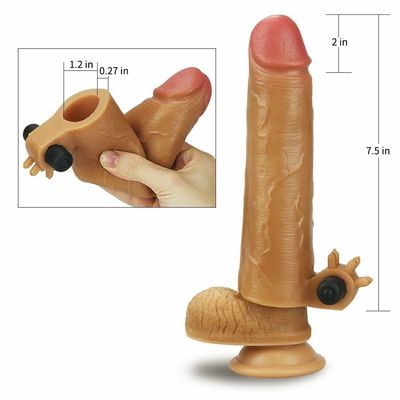 Real Feel Penis Sleeve from Germany