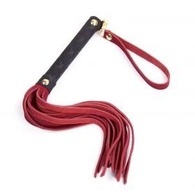 Red Seduction Luxury Whip