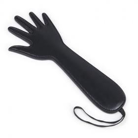 Pure Seduction Bondage Paddle