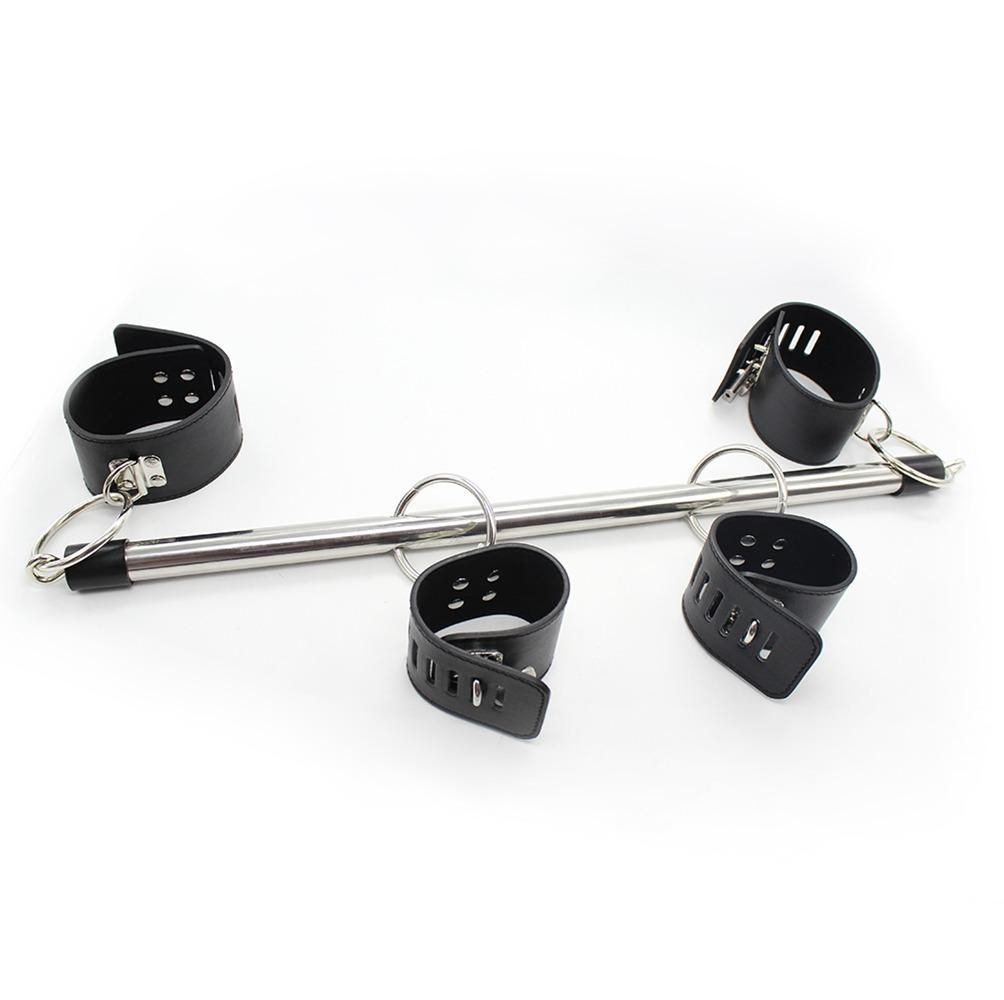 Double Spreader Bar Be Naughty