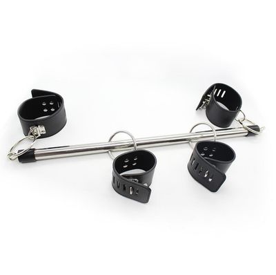 Double Spreader Bar Be Naughty