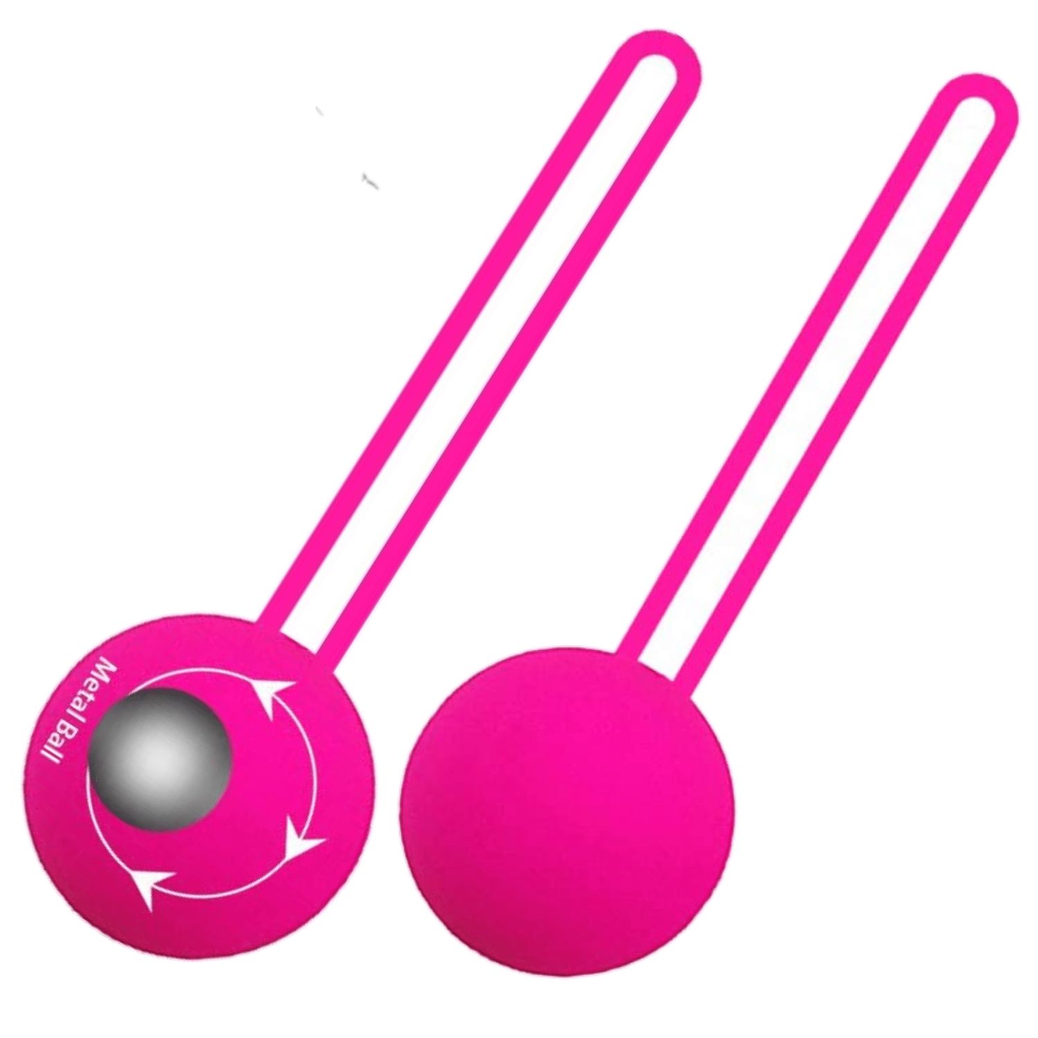 Small Medical Kegel Ball 12 cm Small Medical Kegel Ball 12 cm