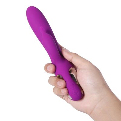 Smooth Premium Luxury Vibrator