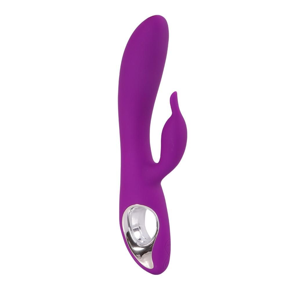Smooth Premium Luxury Vibrator Smooth Premium Luxury Vibrator