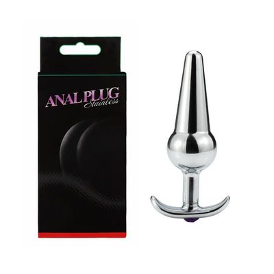 Adult Luxury Millano Anal Plug