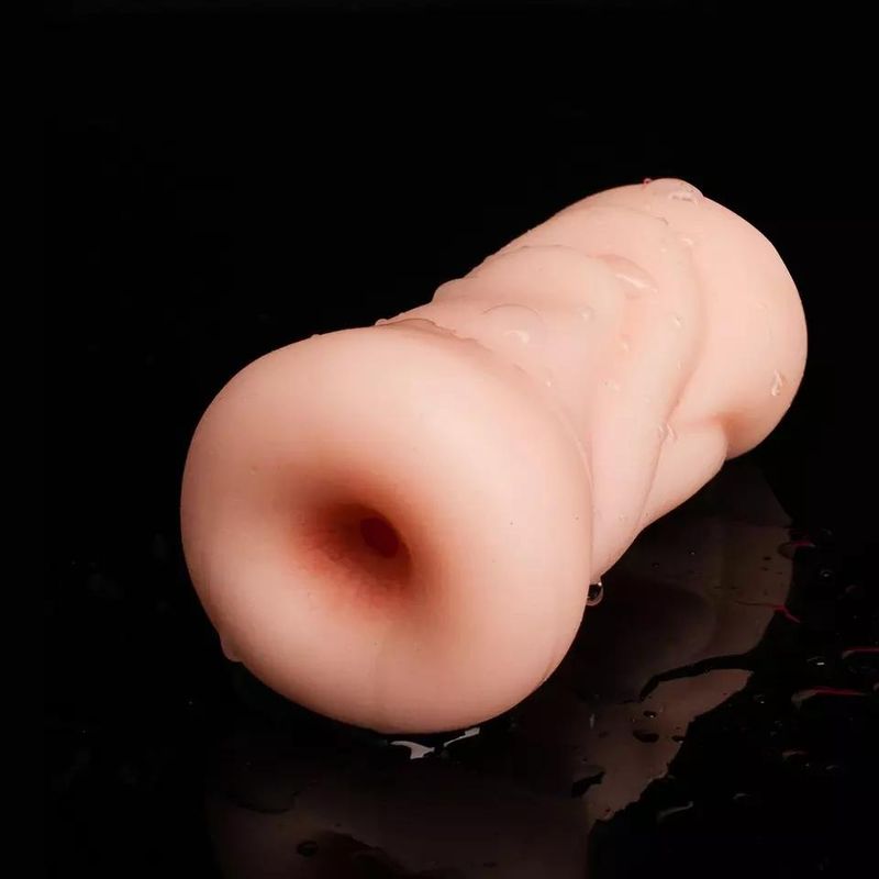 Realistic Anus Stroker Mastrubator