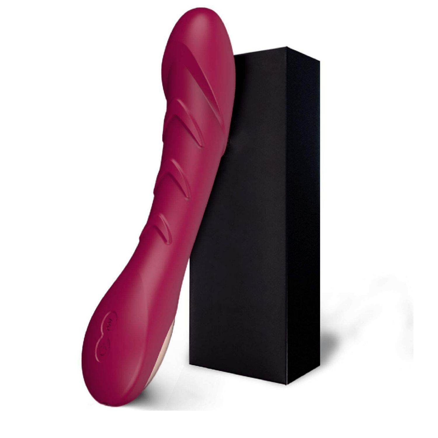 Galaxi Quiet G-Spot Vibrator