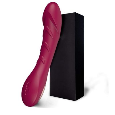 Galaxi Quiet G-Spot Vibrator Galaxi Quiet G-Spot Vibrator