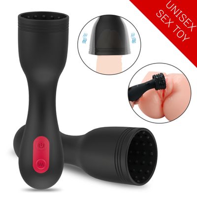 TEMPESTUOUS ® Unisex Vibrator And Mastrubator