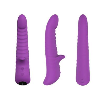 Magic Motion 360 Soft Dildo Vibrator