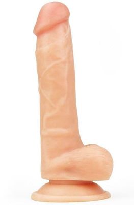 The Ultra Soft Dildo