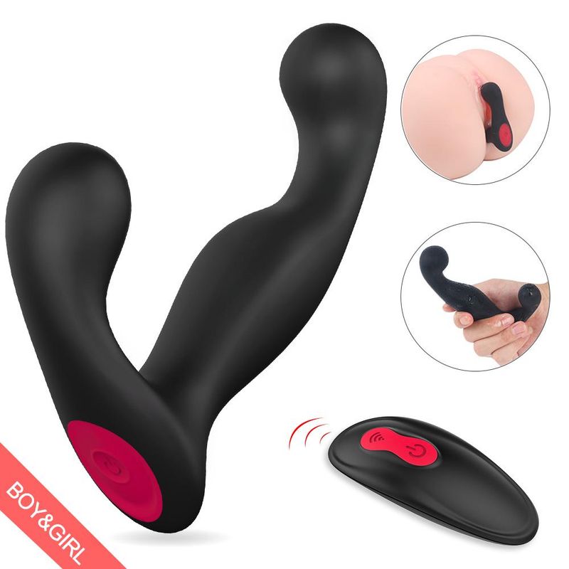 Progasm™ Premium  Remote Control Prostate Massager