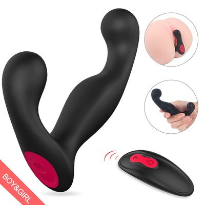 Progasm™ Premium  Remote Control Prostate Massager