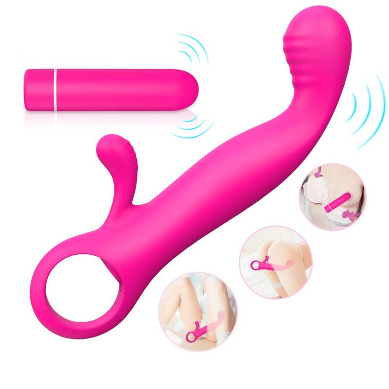 Lust ® Finger Pro Vibrator Lust ® Finger Pro Vibrator