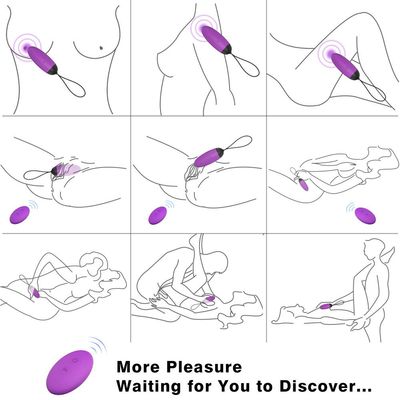 Aphrodisiac Couples Love Egg
