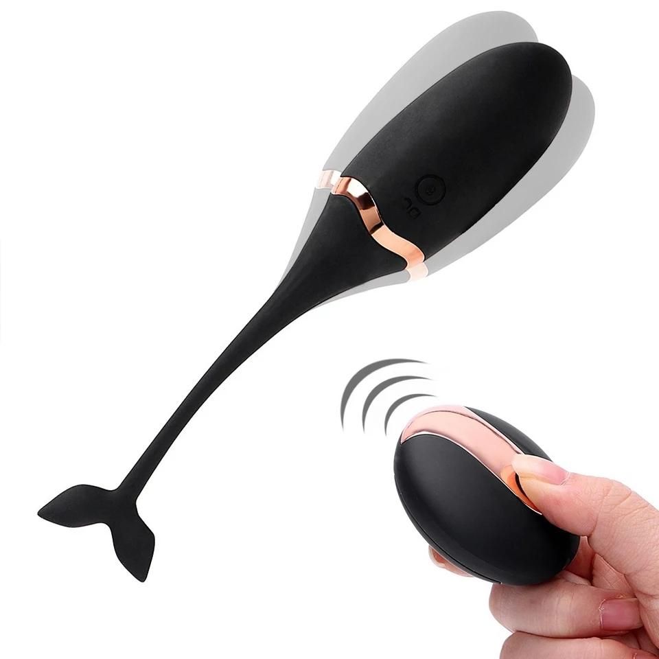 OrgasmiX Touch Luxury Remote Control