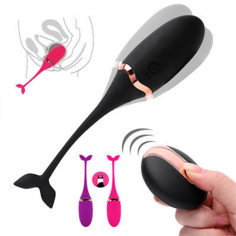 OrgasmiX Touch Luxury Remote Control