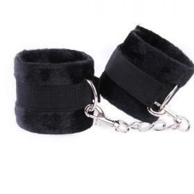 Bed Wizard BDSM Bondage Cuffs