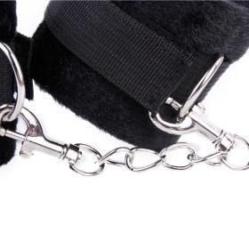 Bed Wizard BDSM Bondage Cuffs