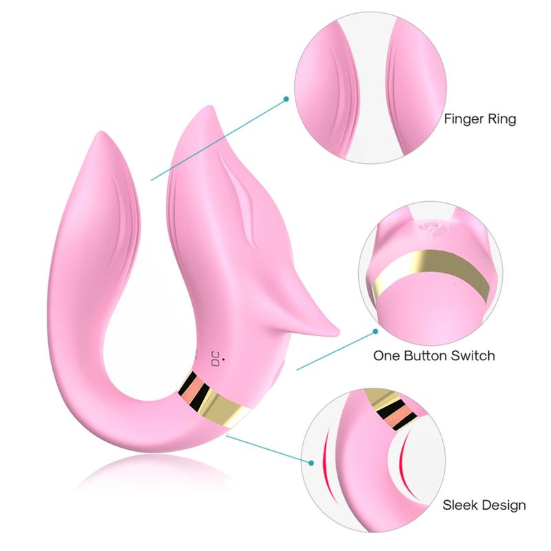 FOX ® Premium Couple's Set
