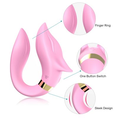 FOX ® Premium Couple's Set