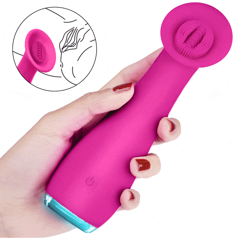 Wand-er Lick-Her from ZONEGASM