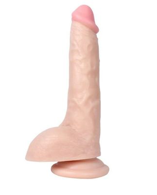 Play Time Super Dildo