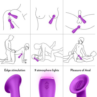 Wand-er Lick-Her from ZONEGASM