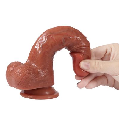 Super Real Feel Dildo