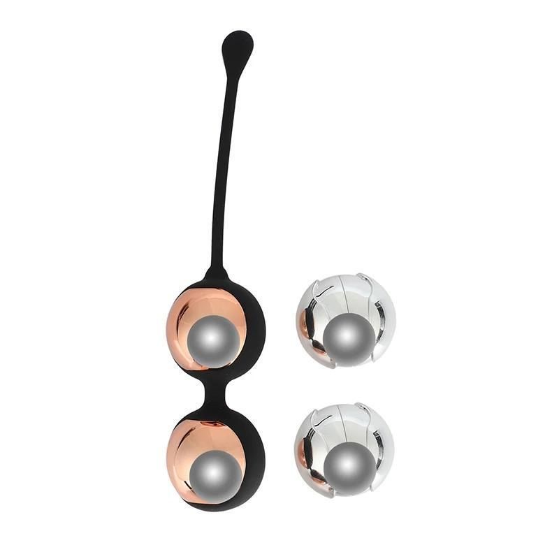 Royal Kegel balls