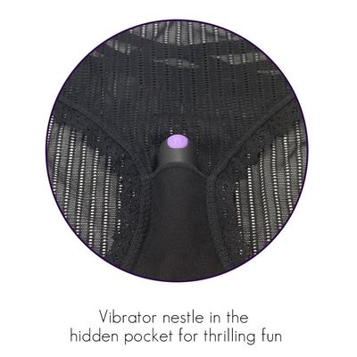 IJOY Remote Control Vibrating Panties