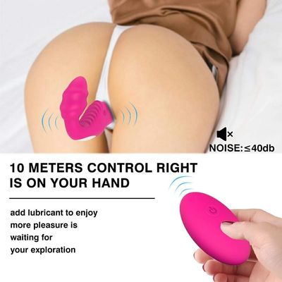 3 in 1 Vibe Pro Remote control