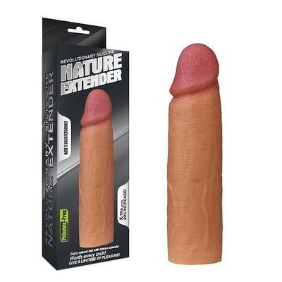 Nature Extender ® Penis Sleeve - Adult Luxury