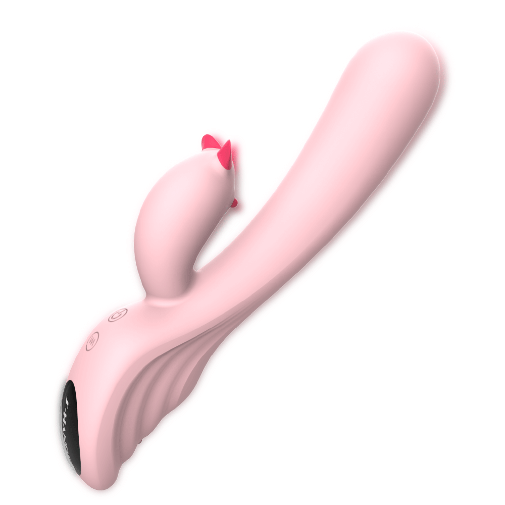 Foxy Supreme Satisfaction G-Spot Vibrator