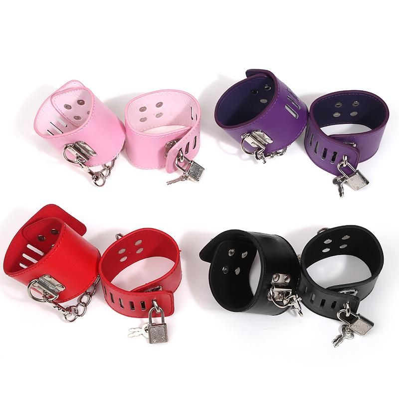 Pure Seduction Handcuffs Pure Seduction Handcuffs