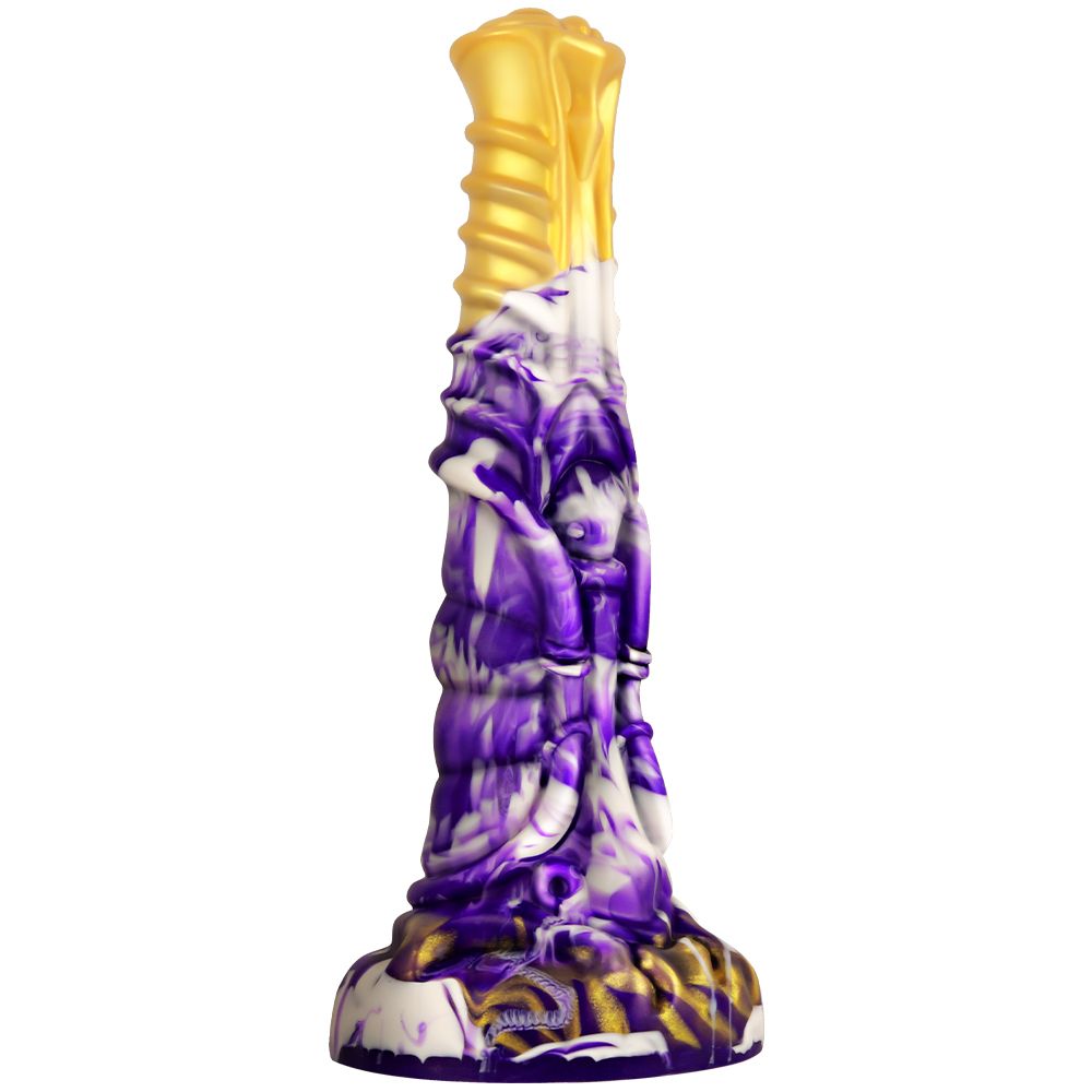 The Italian Stallio Dildo The Italian Stallio Dildo